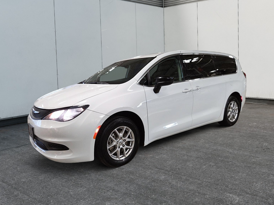 Chrysler Grand Caravan SXT 2024
