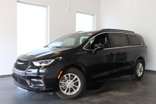 Chrysler Pacifica TOURING All-wheel Drive 2022
