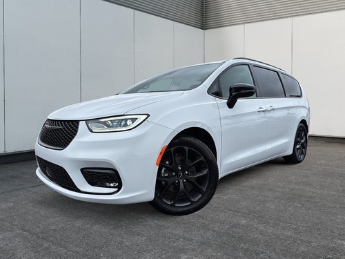 Chrysler Pacifica Touring-L Apparence S 2023