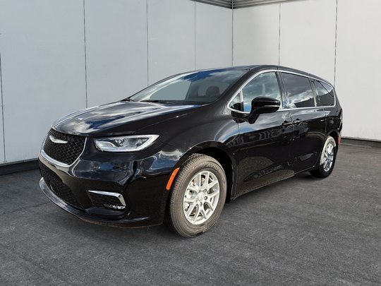 Chrysler Pacifica SELECT 2026