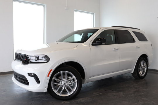 Dodge Durango GT 4X4 - TOIT - GPS 2023