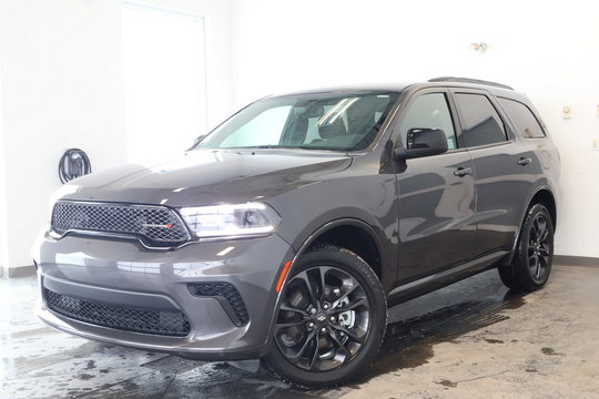 Dodge Durango SXT 2024