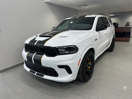 Dodge Durango SRT 392 ALCHEMI 2024