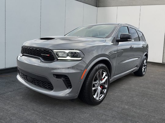 Dodge Durango R/T 2024