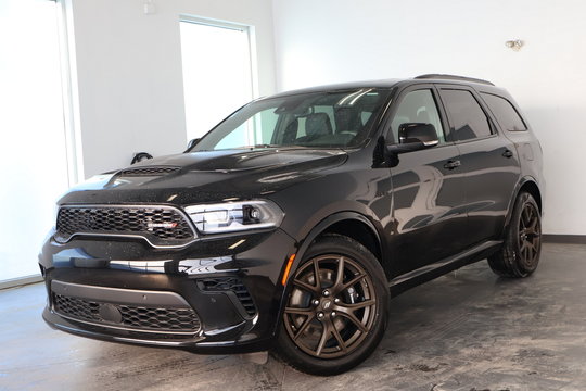 Dodge Durango R/T 20TH ANNIVERSARY 2025