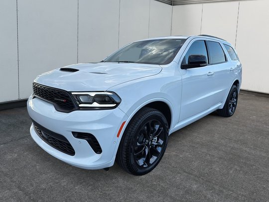 Dodge Durango GT PLUS 2025