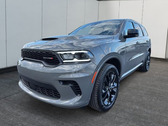 Dodge Durango GT PLUS 2025