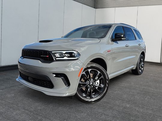 Dodge Durango GT Plus 2025