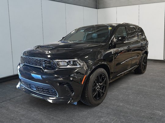 Dodge Durango GT HEMI V8 PREMIUM 2026