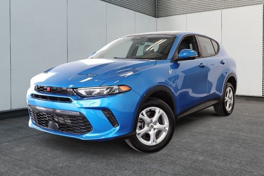 Dodge HORNET GT PLUS AWD | TOIT OUVRANT | SPORT MODE 2023