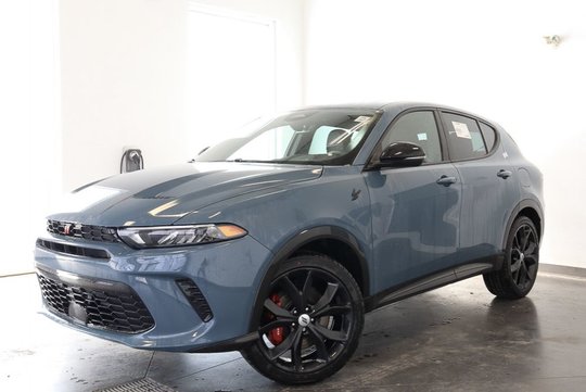 Dodge Hornet PHEV R/T 2024