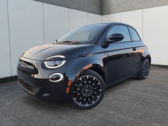 Fiat 500e RED 2025