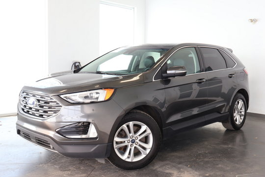 Ford Edge SEL AWD TOIT-PANORAMIQUE 2019