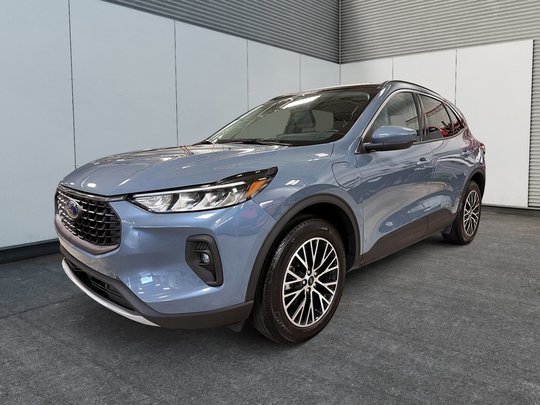 Ford Escape PHEV TOIT-PANORAMIQUE NAVIGATION 2024