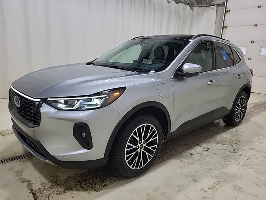 Ford Escape PHEV TOIT-PANORAMIQUE NAVIGATION 2023