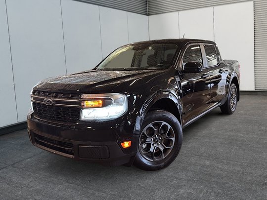 Ford Maverick XLT AWD SUPERCREW 2024
