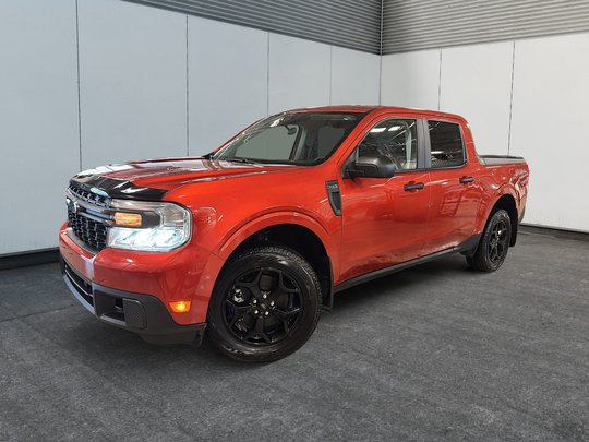 Ford Maverick XLT FX4 SUPERCREW AWD 2024