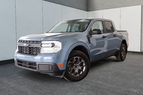 Ford Maverick XLT HYBRIDE SUPERCREW 2024