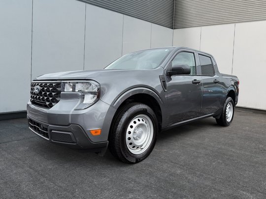 Ford Maverick XL 2.5L HYBRIDE 2025