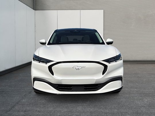 Ford Mustang Mach-E PREMIUM TOIT-PANORAMIQUE 2022