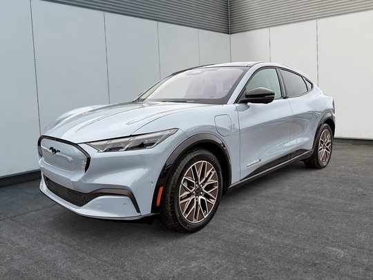 Ford Mustang Mach-E PREMIUM AWD LONGRANGE 2024