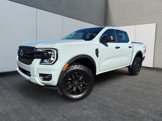 Ford Ranger STX SUPERCREW 4X4 2024