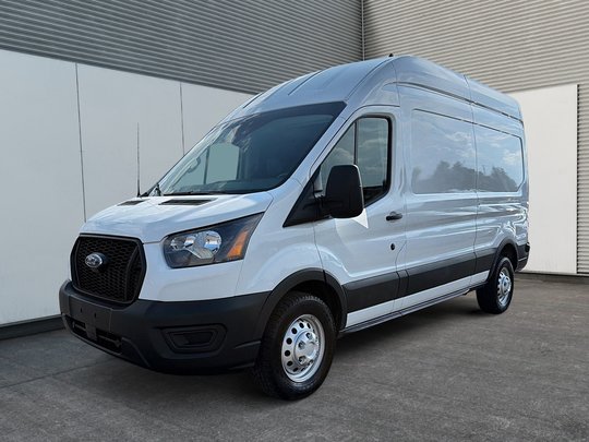 2025 Ford Transit Cargo Van T-250 - 148 WB HIGH ROOF AWD