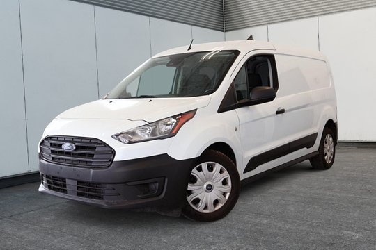 Ford Transit Connect Van XL CARGO CLIMATISATEUR 2021