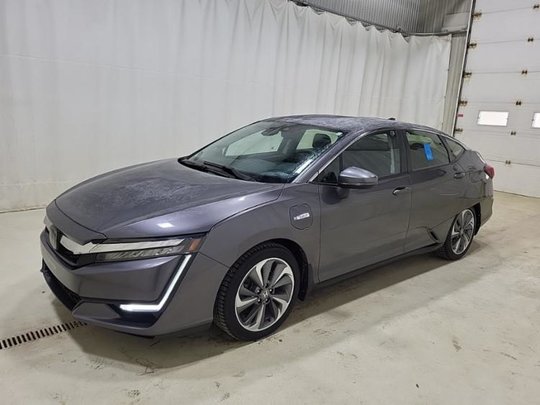 Honda Clarity Plug-In Hybrid Touring Cuir Navigation 2021