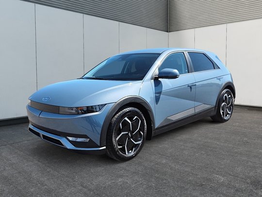 Hyundai IONIQ 5 Preferred LongRange AWD 2022