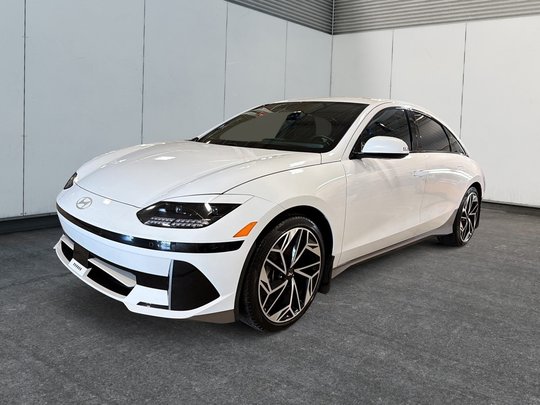 Hyundai IONIQ 6 Preferred 2024