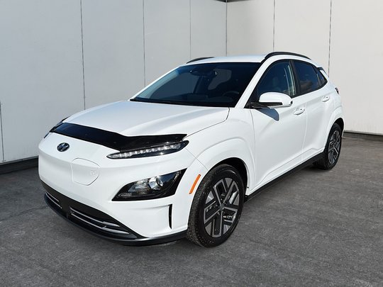 Hyundai Kona Electric Preferred 2023