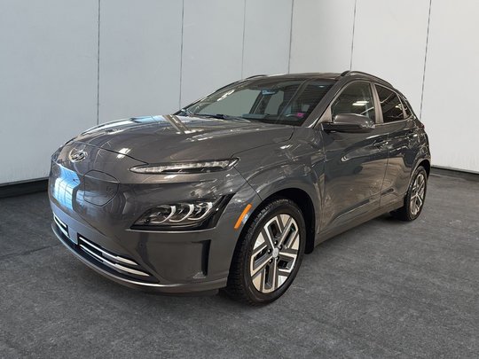 Hyundai Kona Electric ULTIMATE TOIT-OUVRANT 2023