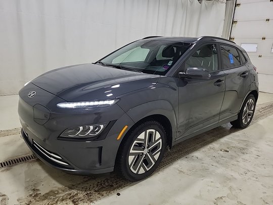 Hyundai Kona Electric ULTIMATE TOIT-OUVRANT 2023