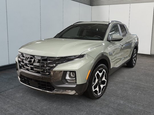 Hyundai Santa Cruz Trend AWD Toit-Ouvrant 2024