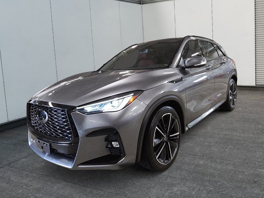 2023 Infiniti QX50 SPORT AWD