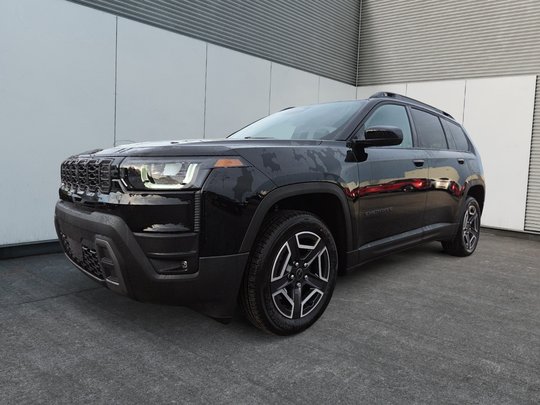 Jeep Cherokee LAREDO 2026