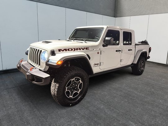 Jeep Gladiator MOJAVE V6 4X4 2022