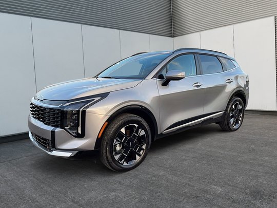 Kia Sportage EX PREMIUM AWD 2026