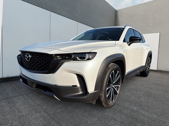 Mazda CX-50 GT 2024