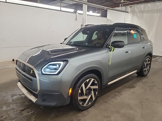 MINI Countryman SE PREMIER ALL4 STYLE 2025