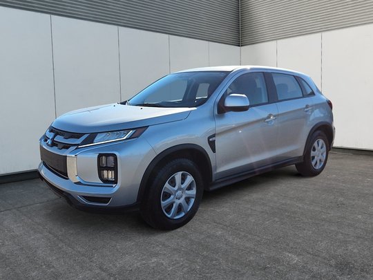 Mitsubishi RVR ES AWC 2024
