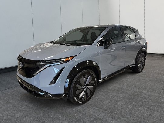 Nissan ARIYA EVOLVE E-4ORCE AWD 2024