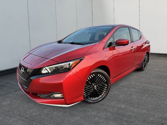 Nissan Leaf SV PLUS NAVIGATION 2023