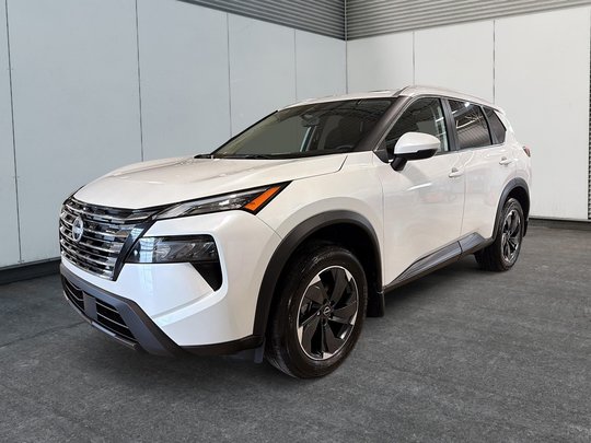 Nissan Rogue SV AWD TOIT-PANORAMIQUE 2024