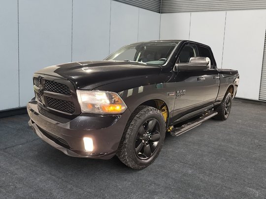 Ram 1500 Classic Express 2021