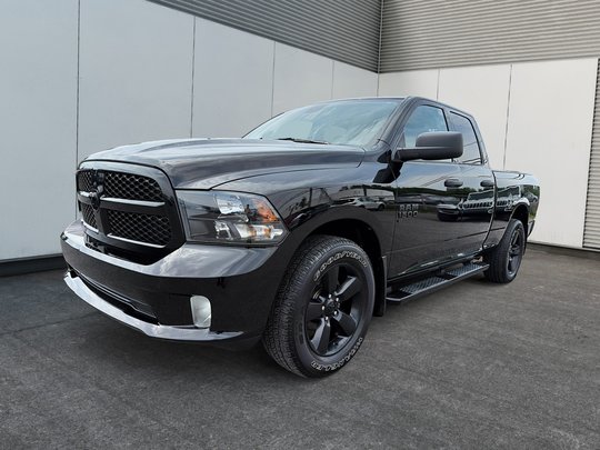 Ram 1500 Classic Express 2021