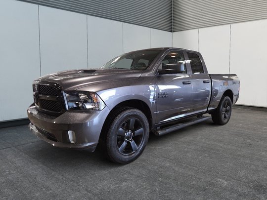 Ram 1500 Classic Express 2021