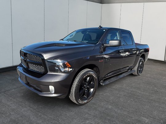 Ram 1500 Classic Express 2022
