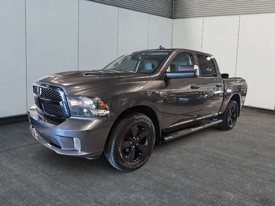 Ram 1500 Classic Express 2023